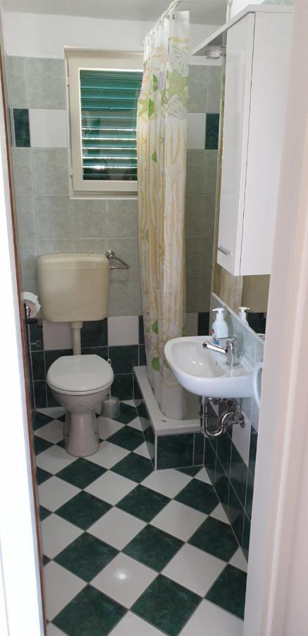 Apartment Roglic 拉布 外观 照片