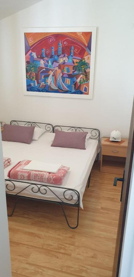 Apartment Roglic 拉布 外观 照片
