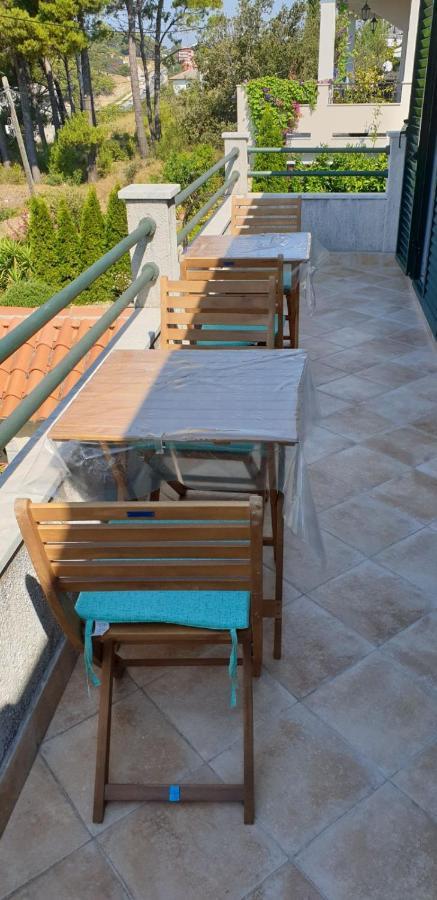 Apartment Roglic 拉布 外观 照片