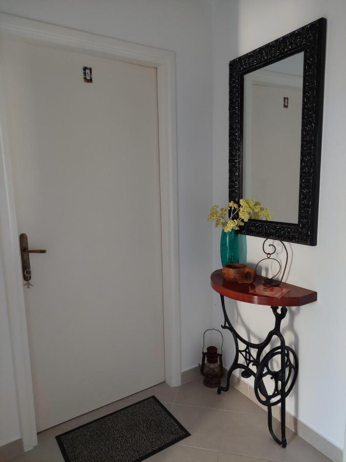 Apartment Roglic 拉布 外观 照片